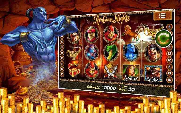 เกม slot แตกดี สุดยอดเกมสล็อต